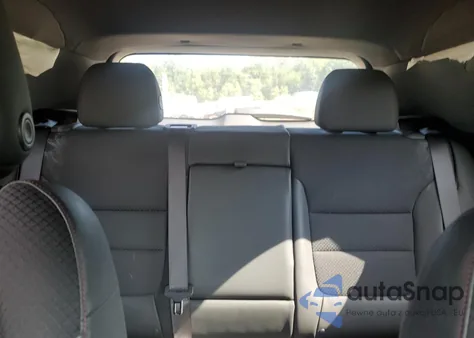 2021 Chevrolet Trailblazer Rs z USA, uszkodzony, nr VIN KL79MTSL5MB018330